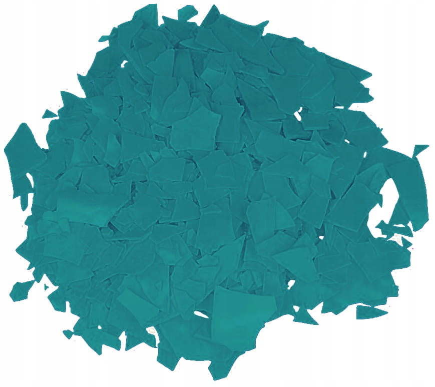 Barwnik turkusowy 1g