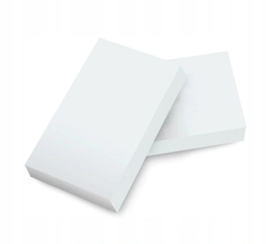 Magiczna gąbka 2 szt.