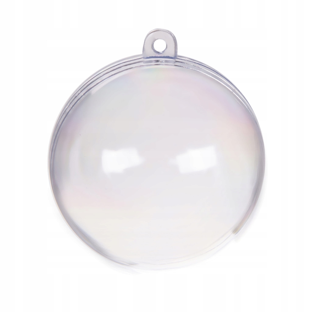 Foremki forma do robienia kul do kąpieli 6 cm