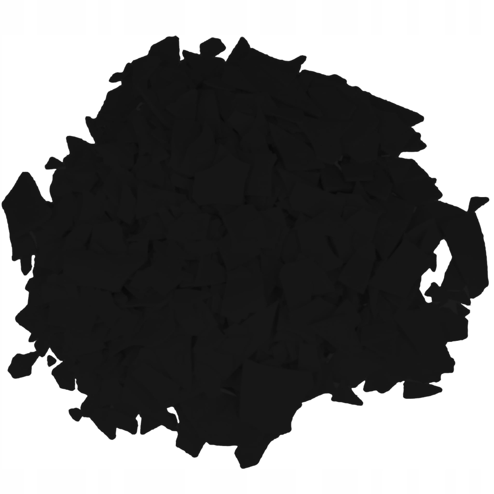 Barwnik do świec wosku parafiny CZARNY 1g