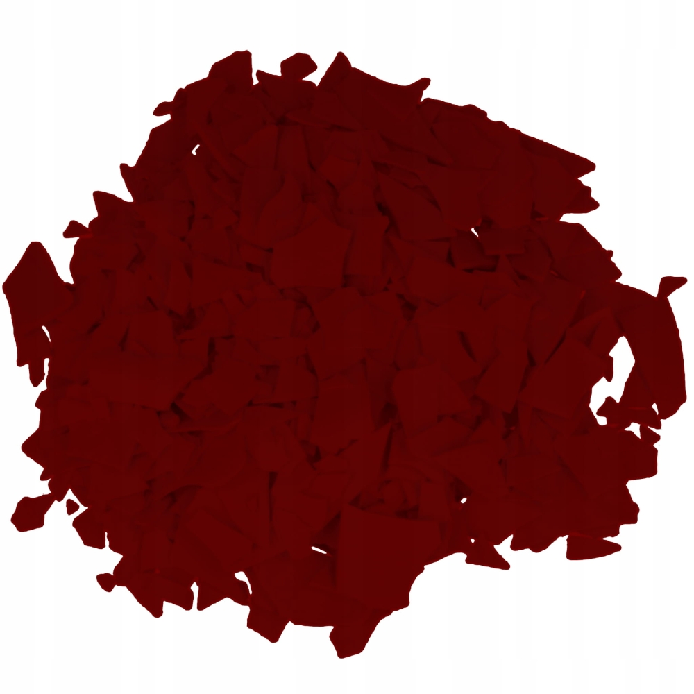 Barwnik do świec wosku parafiny BORDOWY 1g