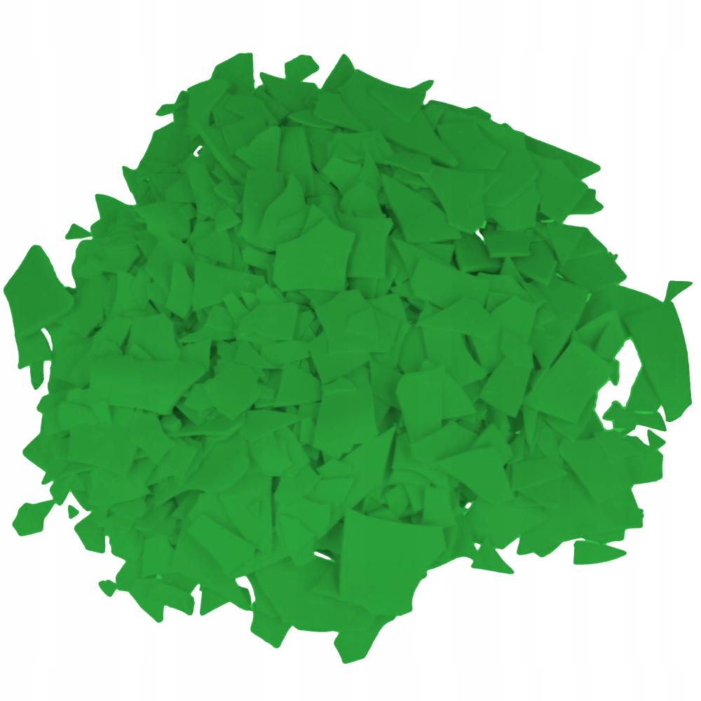 Barwnik do świec wosku parafiny ZIELONY 1g