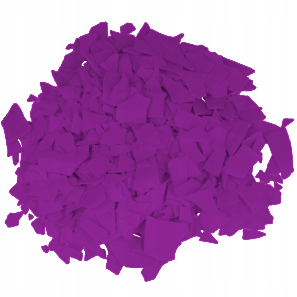 Barwnik do świec wosku parafiny FIOLETOWY 1g