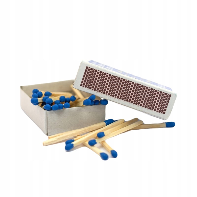 ZAPAŁKI 10op 380szt zgrzewka