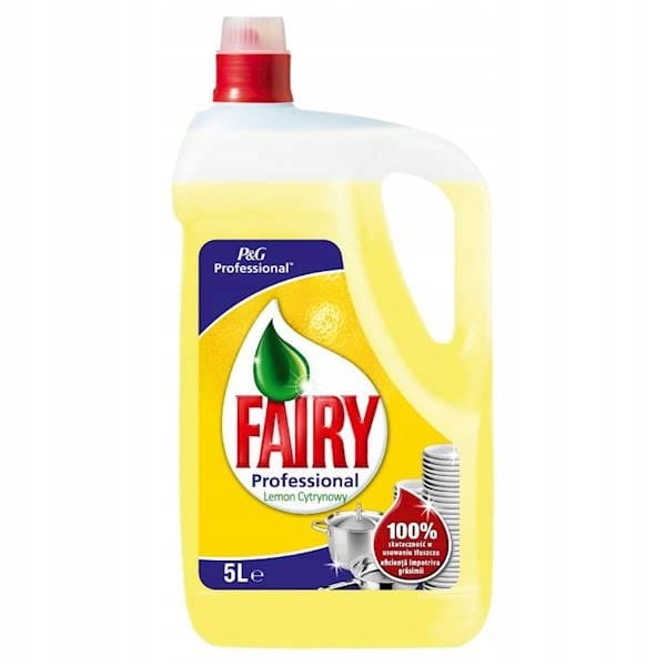 Fairy 5l