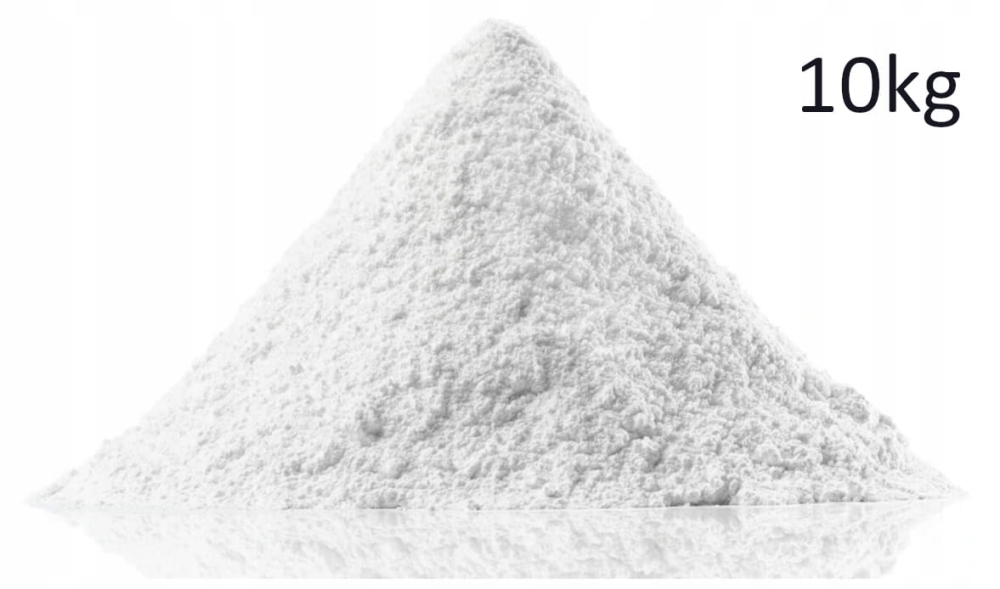 Wosk parafina granulowana 10 KG