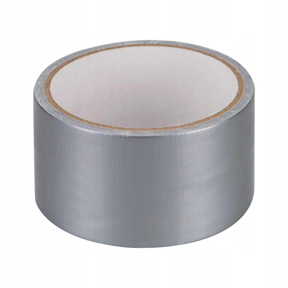 TAŚMA NAPRAWCZA SREBRNA ZBROJONA REPERACYJNA DUCT TAPE 48/5 Y
