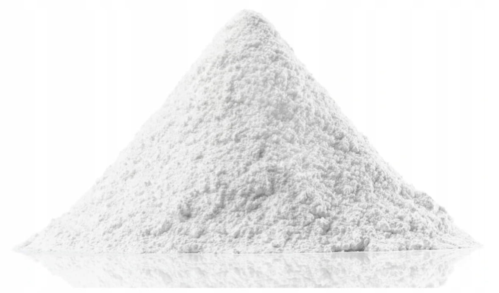 Proszek wosk do świec sypkich sypanych 1 kg